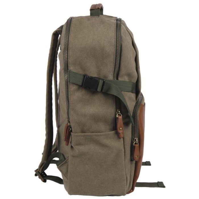 Рюкзак шкільний Cerda Mandalorian - The Child Travel Backpack (CERDA-2100003205) зображення 3