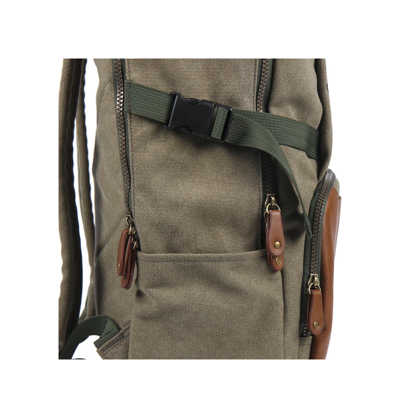 Рюкзак школьный Cerda Mandalorian - The Child Travel Backpack (CERDA-2100003205) изображение 4