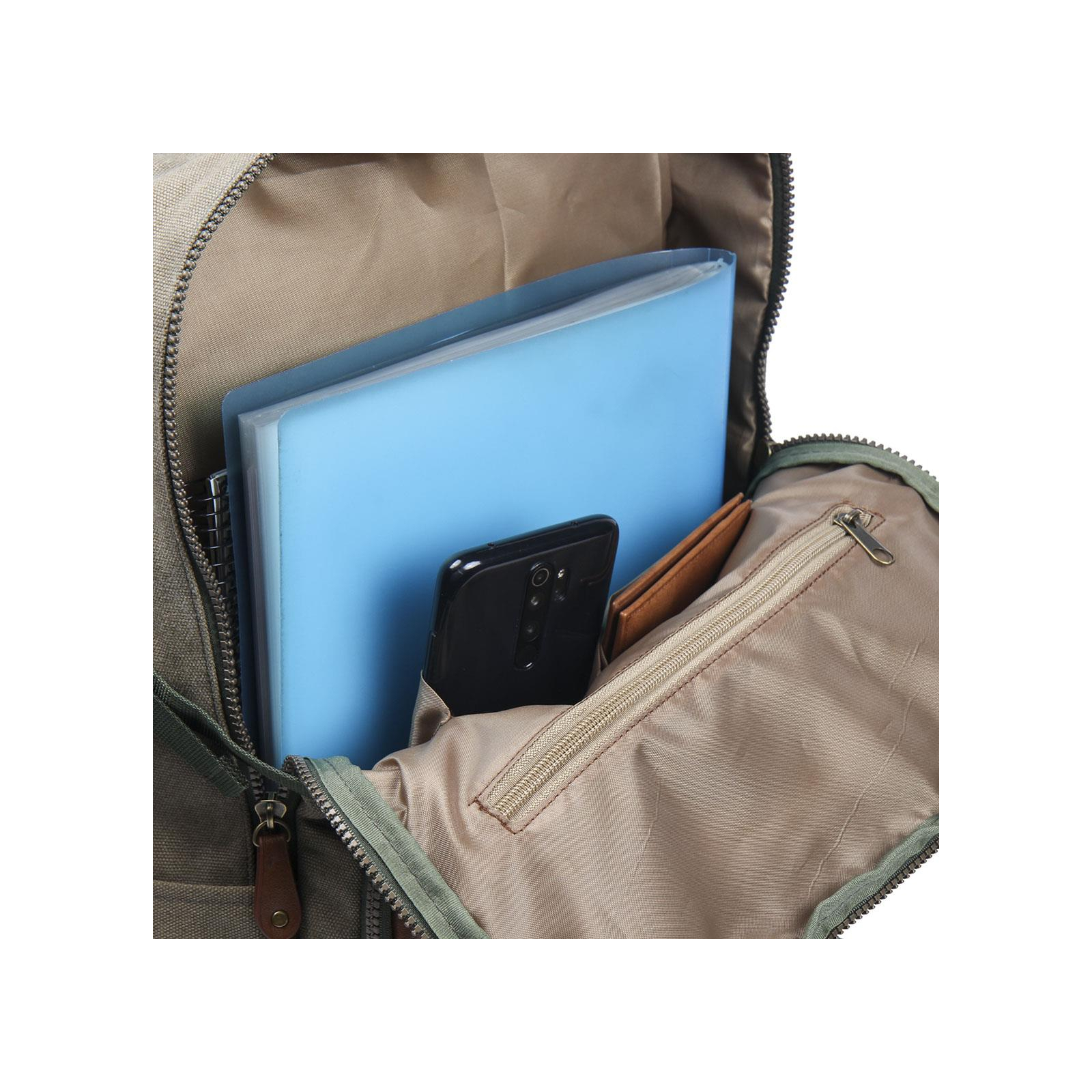 Рюкзак шкільний Cerda Mandalorian - The Child Travel Backpack (CERDA-2100003205) зображення 5