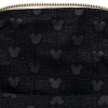 Рюкзак школьный Loungefly Disney - Mickey Mouse Mickey Hardware AOP Backpack (WDBK1309) изображение 4