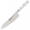 Кухонный нож Arcos Riviera Кіріцуке 180 мм White (233124)