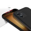 Чохол до мобільного телефона BeCover Motorola Moto G54 / G54 Power Black (710546) зображення 3
