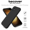 Чохол до мобільного телефона BeCover Motorola Moto G54 / G54 Power Black (710546) зображення 5