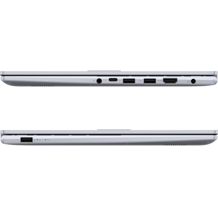 Ноутбук ASUS Vivobook 15X K3504VA-BQ408 (90NB10A2-M00FP0) изображение 5