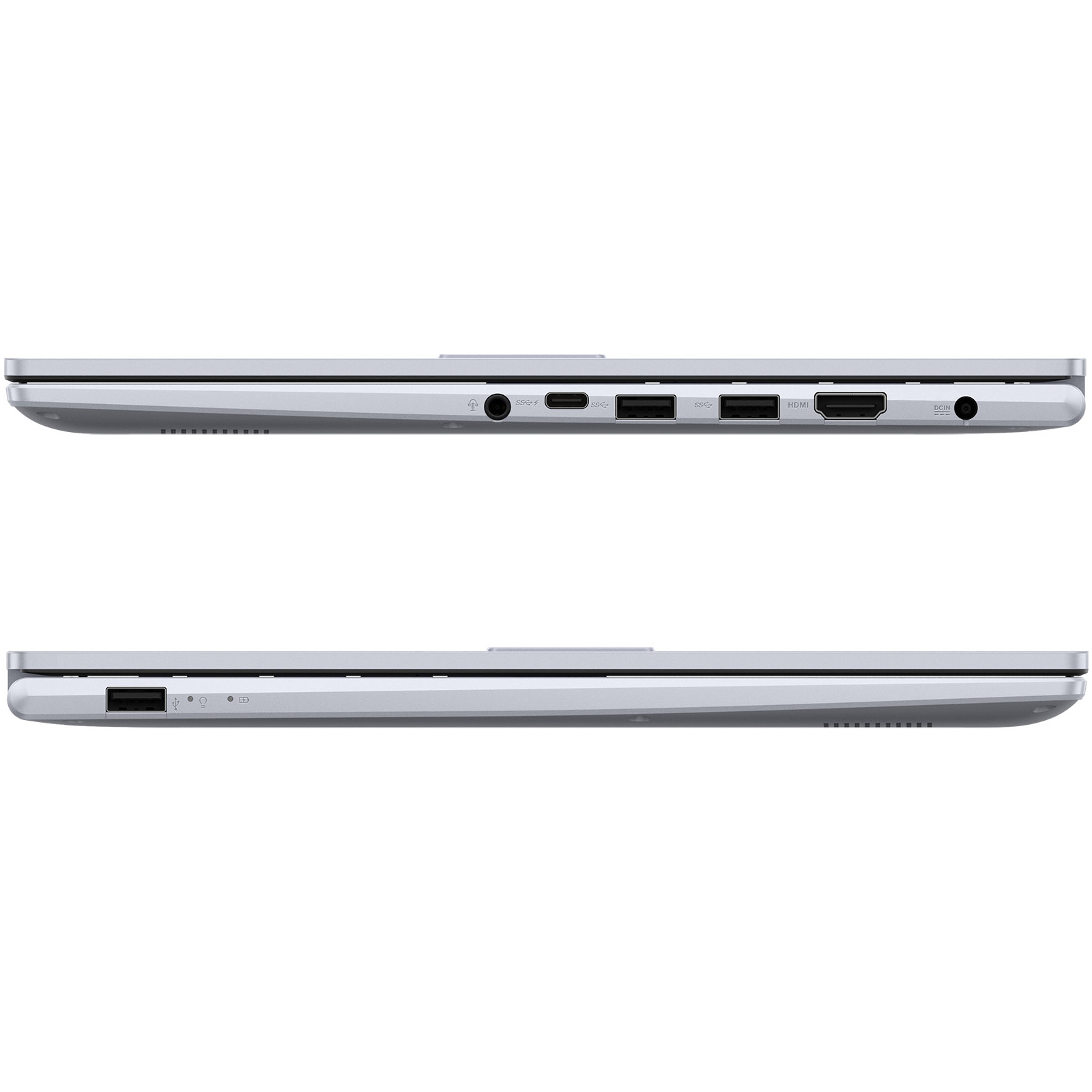 Ноутбук ASUS Vivobook 15X K3504VA-BQ408 (90NB10A2-M00FP0) зображення 5