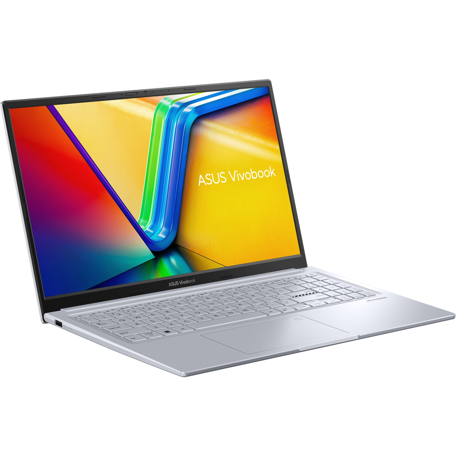 Ноутбук ASUS Vivobook 15X M3504YA-BQ010 (90NB1182-M000C0) зображення 2