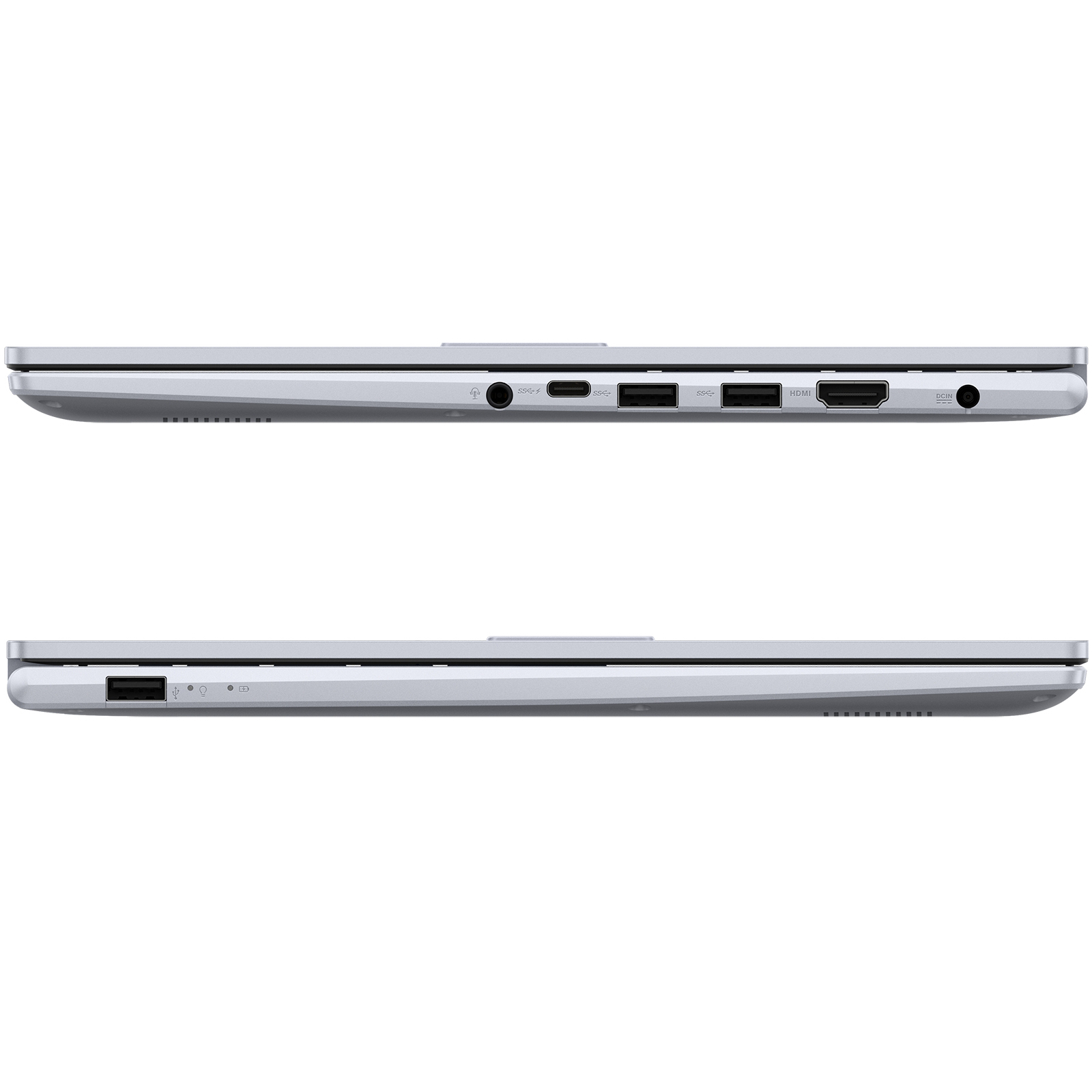 Ноутбук ASUS Vivobook 15X M3504YA-BQ010 (90NB1182-M000C0) изображение 5