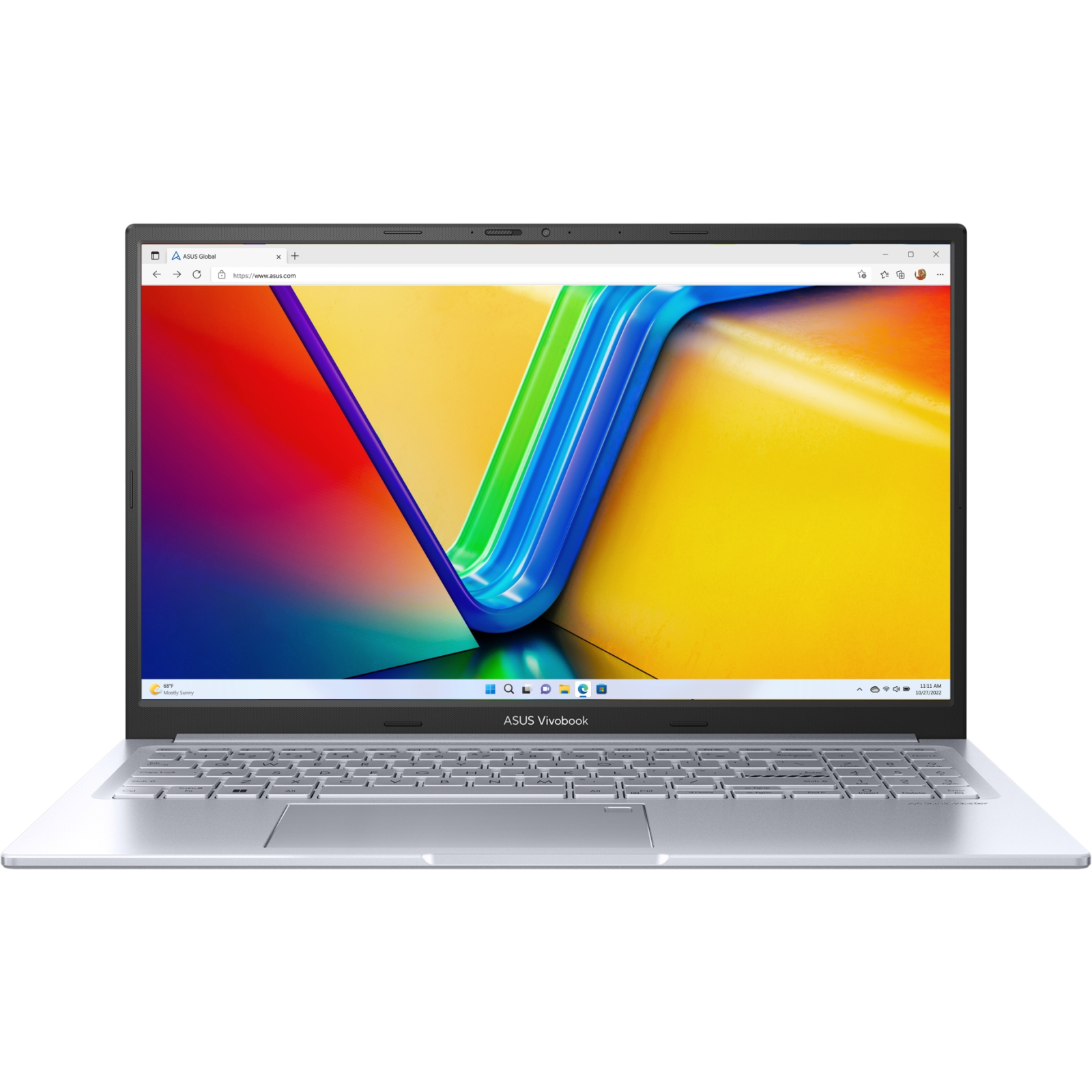 Ноутбук ASUS Vivobook 15X M3504YA-BQ010 (90NB1182-M000C0)