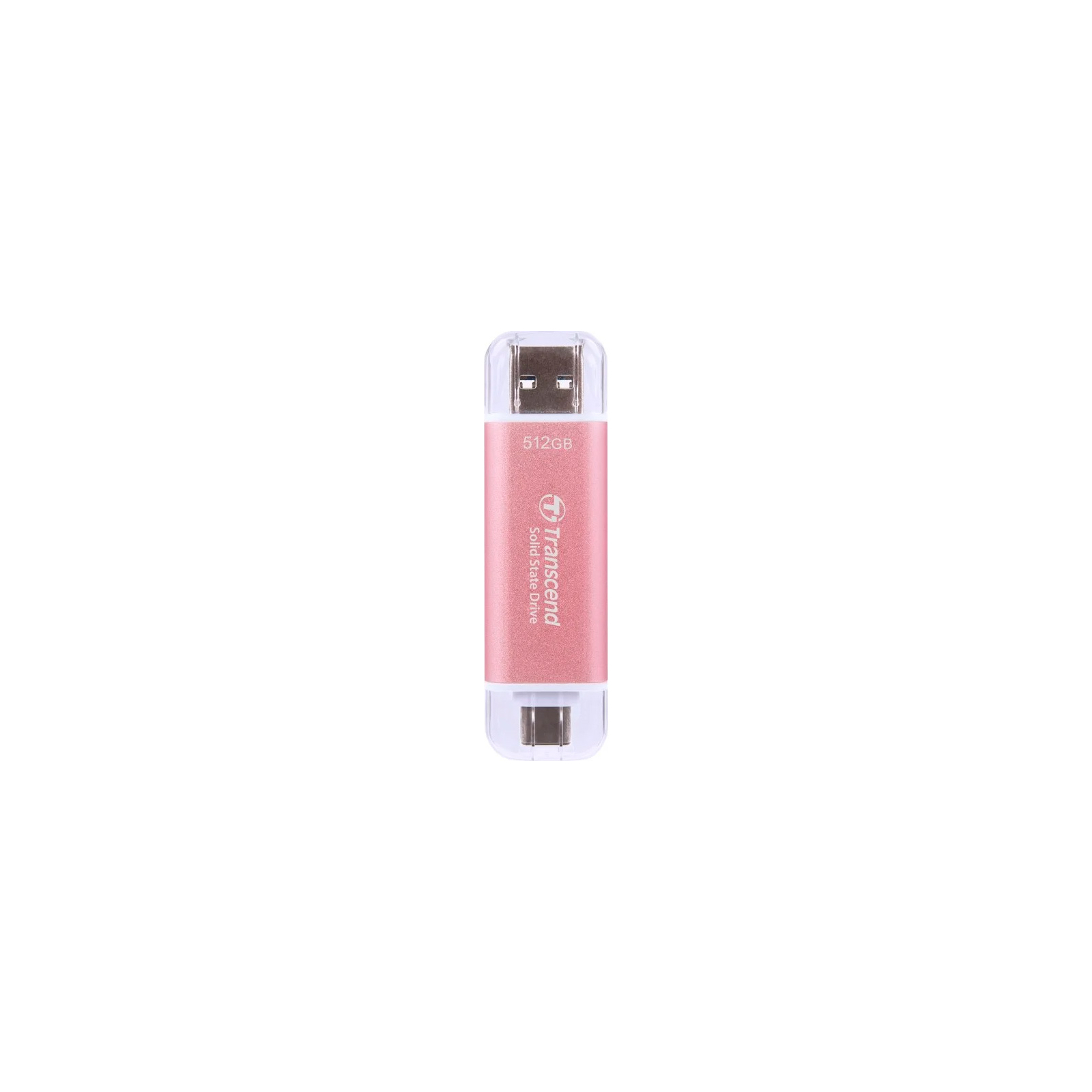 Накопитель SSD USB 3.2 1TB Transcend (TS1TESD310P)
