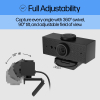Веб-камера HP 620 FHD (6Y7L2AA) изображение 12