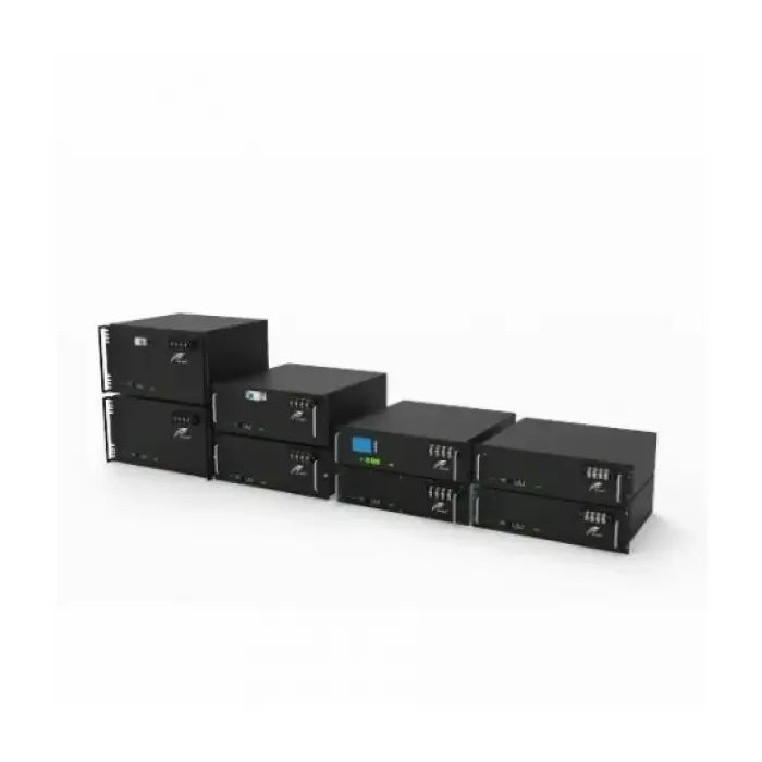 Батарея LiFePo4 Ritar R-LFP 51.2V 100Ah
