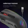 Мышка GamePro GM385 USB Black (GM385) изображение 5