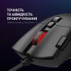 Мышка GamePro GM385 USB Black (GM385) изображение 6