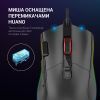 Мышка GamePro GM385 USB Black (GM385) изображение 7