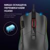 Мышка GamePro GM385 USB Black (GM385) изображение 7