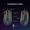 Мышка GamePro GM385 USB Black (GM385) изображение 8