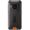 Мобільний телефон Blackview BV6200 4/64GB Orange (6931548313588) зображення 3