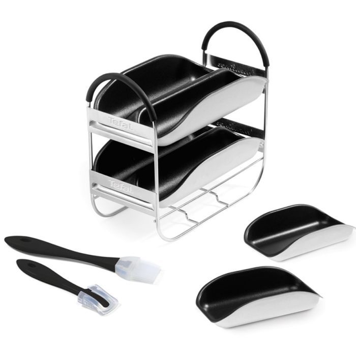 Хлебопечка Tefal PF611838 изображение 2