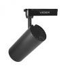Светильник Videx 30W 60° 4100K (VL-TR04W-304B) изображение 2