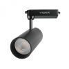 Светильник Videx 30W 60° 4100K (VL-TR04W-304B)