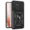 Чехол для мобильного телефона BeCover Military Samsung Galaxy S23 FE SM-S711 Black (710659)
