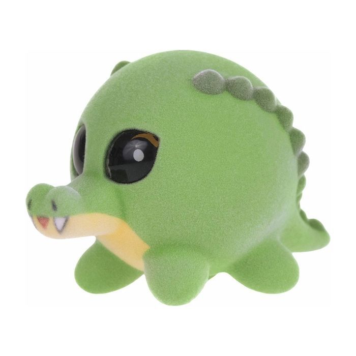 Фигурка Flockies S2 - Крокодилица Камила (FLO0411) изображение 3