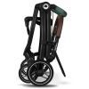 Коляска Lionelo Ingrid Green Emerald (LO-INGRID GREEN EMERALD) изображение 11