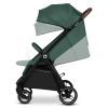 Коляска Lionelo Ingrid Green Emerald (LO-INGRID GREEN EMERALD) изображение 3