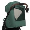 Коляска Lionelo Ingrid Green Emerald (LO-INGRID GREEN EMERALD) изображение 7