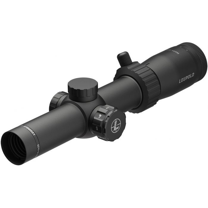 Оптический прицел Leupold Mark 3HD 1.5-4x20 (30mm) Illum FireDot SPR (180662)
