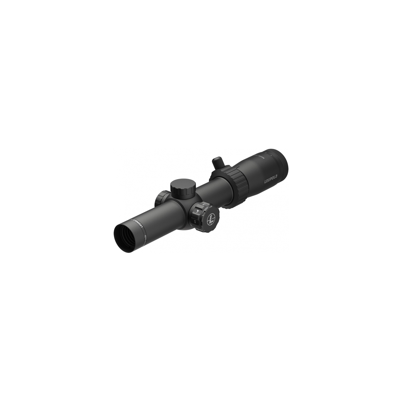 Оптический прицел Leupold Mark 3HD 1.5-4x20 (30mm) Illum FireDot SPR (180662)