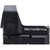 Коліматорний приціл Vector Optics Frenzy II 1x20x28 6MOA RedDot (SCRD-40) зображення 2