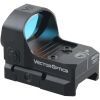 Коллиматорный прицел Vector Optics Frenzy II 1x20x28 6MOA RedDot (SCRD-40) изображение 3