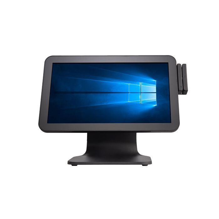 POS-термінал Detaik Celeron J6142/8Gb/SSD128Gb/6xUSB/3xRS232/1920*1080 (DTK- POS1568-J6412)