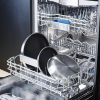 Сковорода KitchenAid Wok MSS 28 см 3,5 л з кришкою (CC003254-001) изображение 5