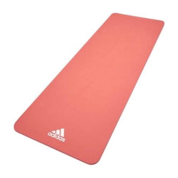 Коврик для йоги Adidas Yoga Mat ADYG-10100BK 176 х 61 х 0,8 см чорний (ADYG-10100BK) изображение 2