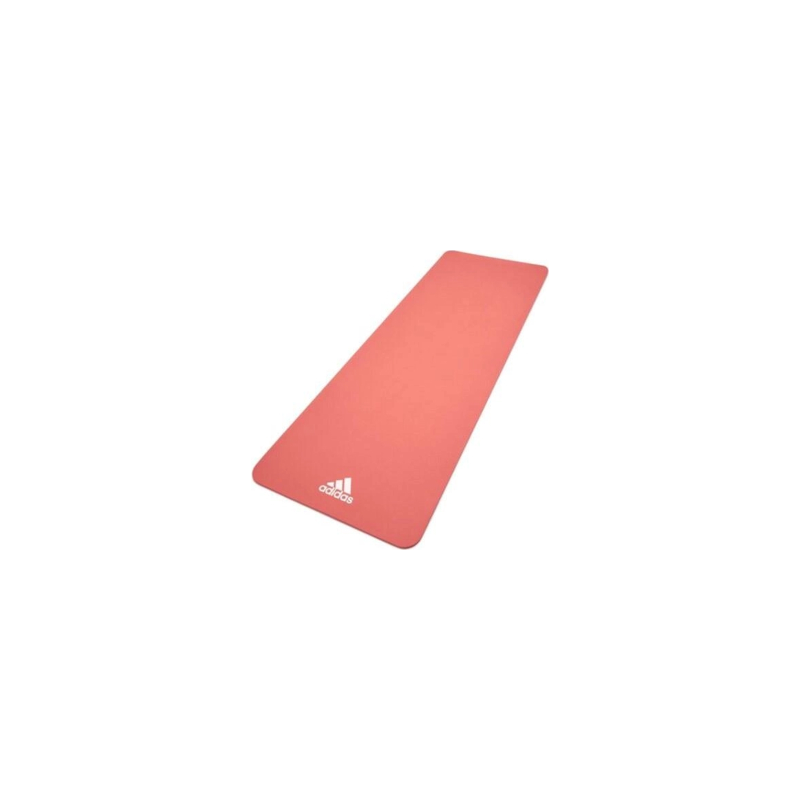 Коврик для йоги Adidas Yoga Mat Уні 176 х 61 х 0,8 см Рожевий (ADYG-10100PK) изображение 2