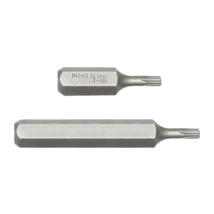 Набор инструментов KING TONY 83 шт. 1/4"+1/2" (SC7583MR) изображение 12