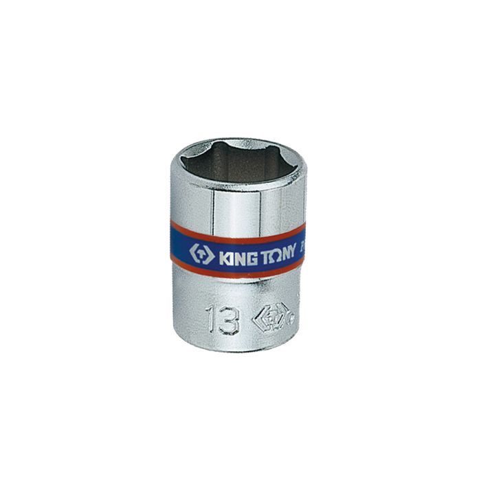 Набор инструментов KING TONY 83 шт. 1/4"+1/2" (SC7583MR) изображение 4