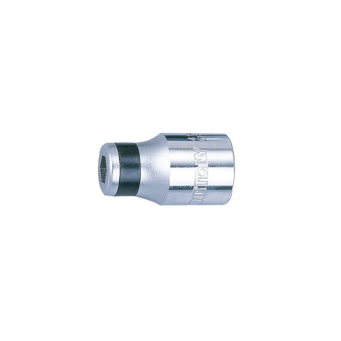 Набор инструментов KING TONY 83 шт. 1/4"+1/2" (SC7583MR) изображение 7