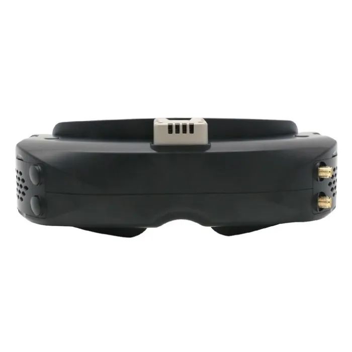 Окуляри FPV Skyzone SKY04O PRO 5.8GHz 56CH L,X Band (SKY04OP5G) зображення 2