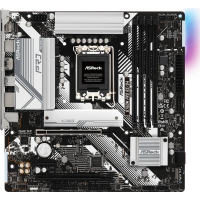 Материнская плата ASRock B760M PRO RS/D4