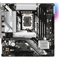 Материнская плата ASRock B760M PRO RS/D4 изображение 2