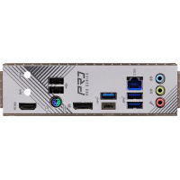 Материнская плата ASRock B760M PRO RS/D4 изображение 5