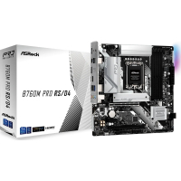 Материнская плата ASRock B760M PRO RS/D4 изображение 6