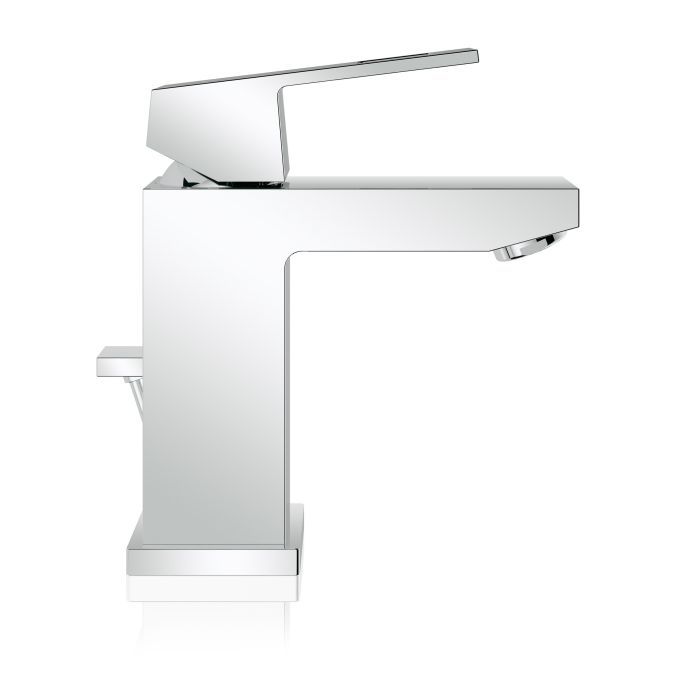 Смеситель Grohe S-Size Eurocube (2312700E) изображение 2