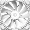Кулер для корпуса ID-Cooling WF-14025-XT WHITE V2 изображение 2