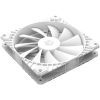 Кулер для корпуса ID-Cooling WF-14025-XT WHITE V2 изображение 4