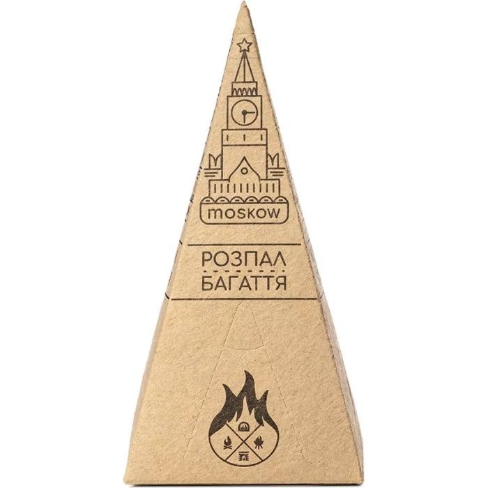 Розжиг Кемпінг Eco Bonfire (4823082717095) изображение 2