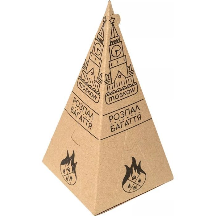 Розжиг Кемпінг Eco Bonfire (4823082717095) изображение 3